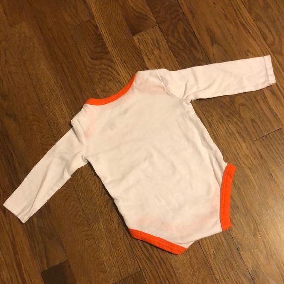 Baby Essentials | My First Halloween Outfit - Picture 5 of 9